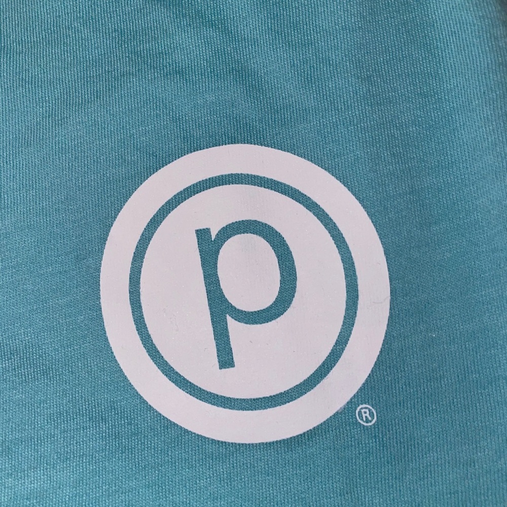 Pure Barre Beyond Yoga All About It Tank Island - Picture 5 of 6